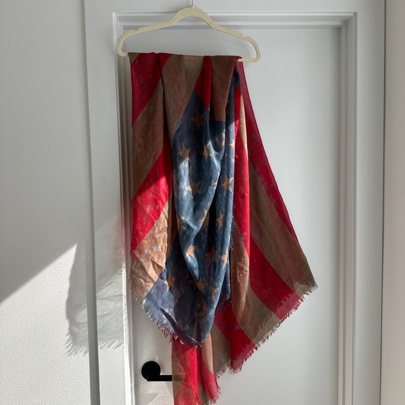 Free People scarf - Picture 1 of 4